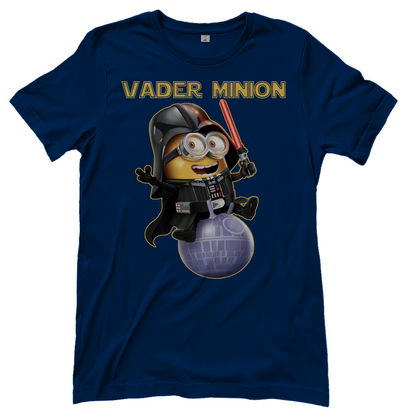 Vader Minion - Damenshirt