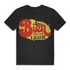 Ein Bier wäre mir jetzt auch lieber – Lustiges Bier T-Shirt für Männer 2. Black