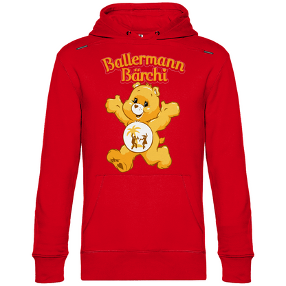 Ballermann Bärchi - Glücksbärchi - Unisex Hoodie
