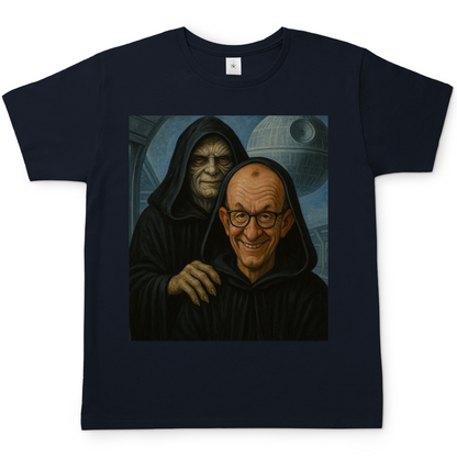 Sithlord Vater &amp; Sohn - Herren T-Shirt