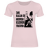 Sag Hallo zu meinem kleinen Freund - Damenshirt Orchid Pink