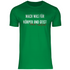 Mach was für Körper und Geist geh saufen - Herren Shirt Kelly Green