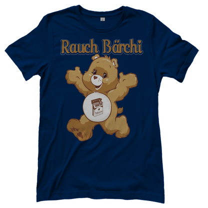 Rauch Bärchi - Glücksbärchi - Damenshirt