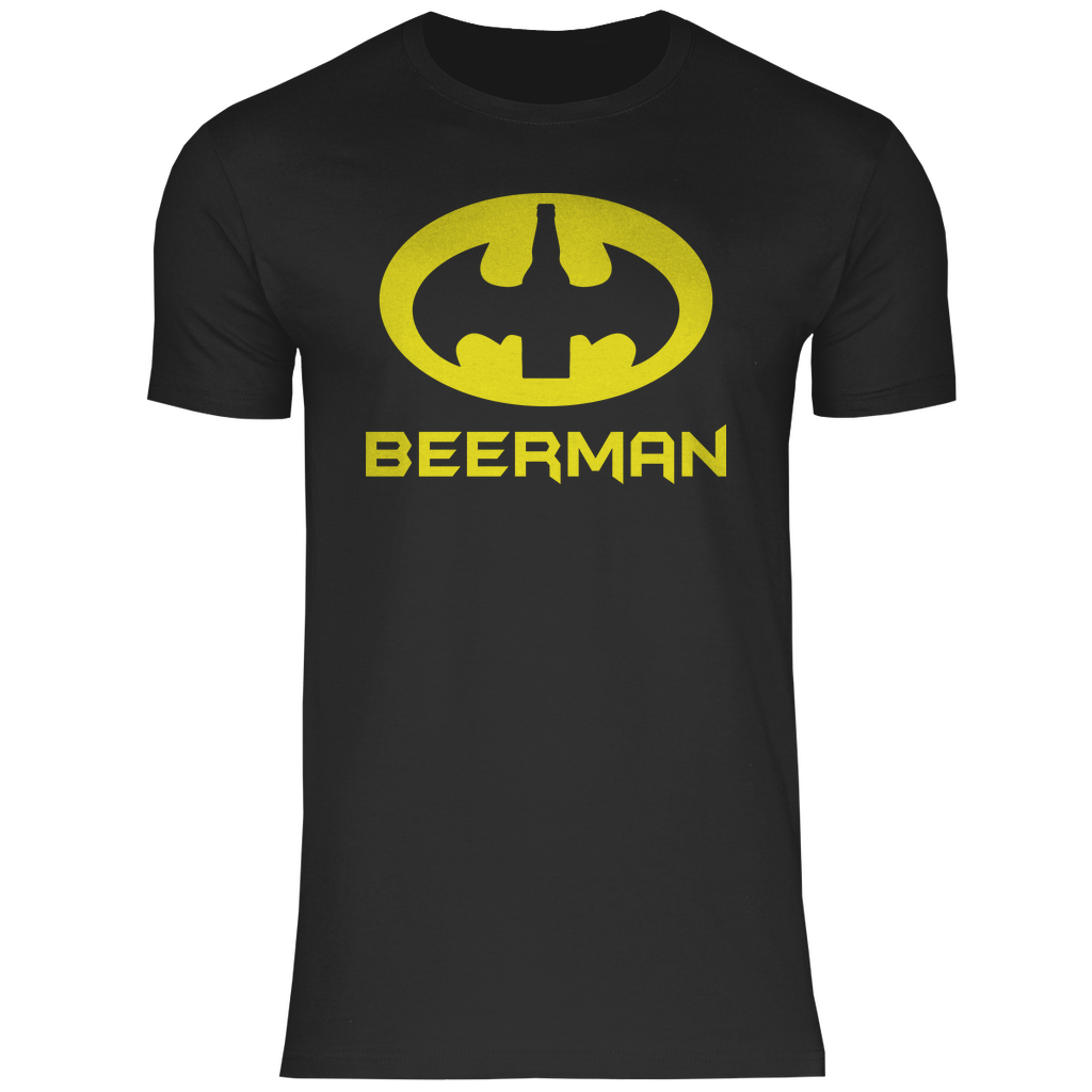 Beerman - Herren Shirt