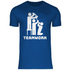 Teamwork - Herren Shirt Royal Blue