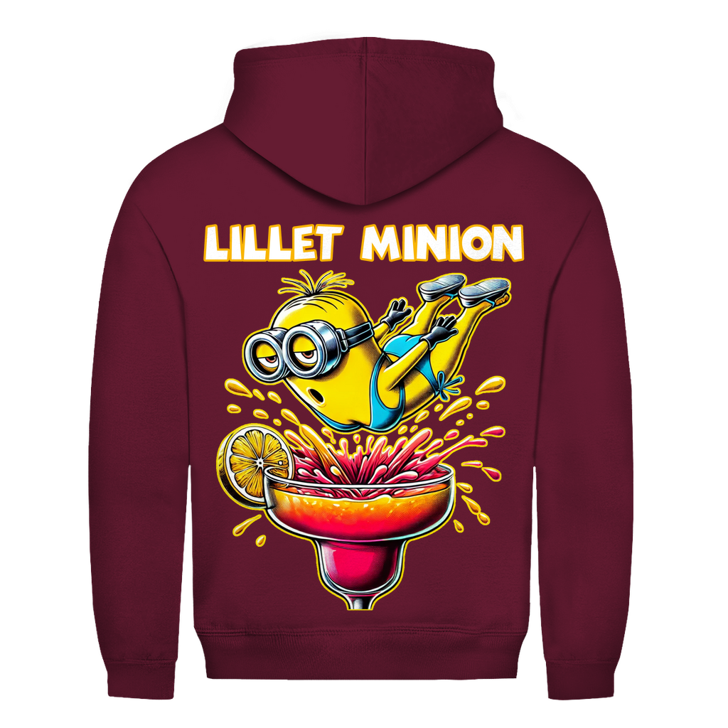 Lillet Minion - Herren Hoodie