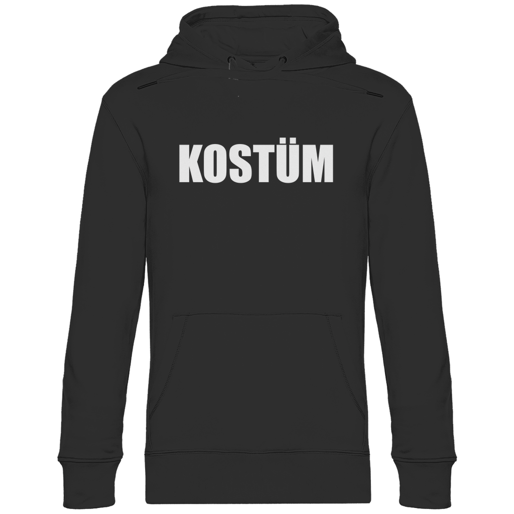 Kostüm - Unisex Hoodie