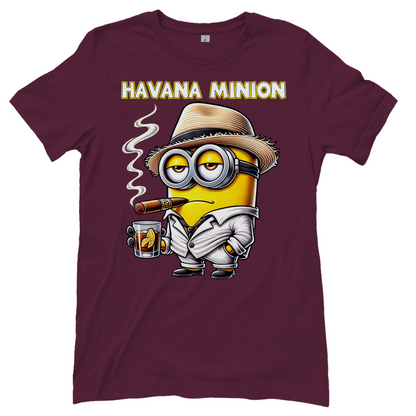 Havana Minion - Damenshirt