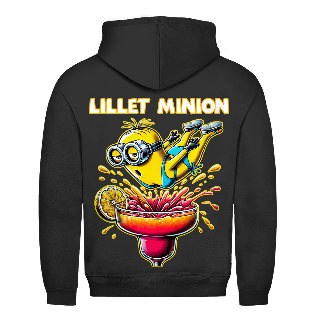 Lillet Minion - Herren Hoodie