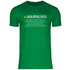 Warnung - Überdurchschnittliche Alkoholtoleranz - Herren Shirt Kelly Green