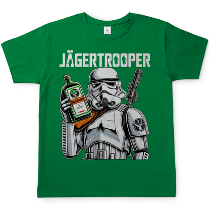 Jägertrooper - Star Wars Stormtrooper - Herren Shirt