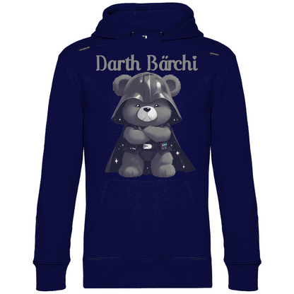 Darth Bärchi - Glücksbärchi - Unisex Hoodie