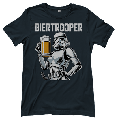 Biertrooper - Star Wars Stormtrooper - Damenshirt