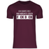 Ich kaufe ein I und möchte lösen - Herren Shirt Burgundy