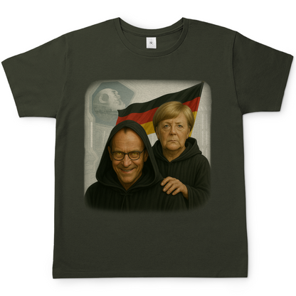 Sithlord Meisterin &amp; Acolyte - Herren T-Shirt