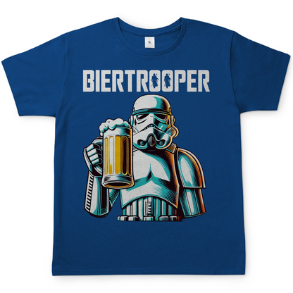 Biertrooper - Star Wars Stormtrooper - Herren Shirt