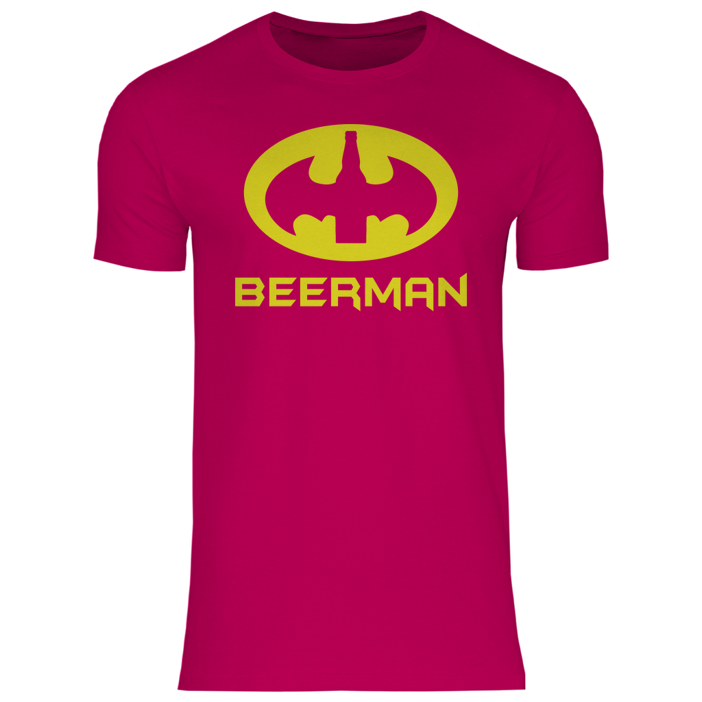 Beerman - Herren Shirt