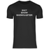 Shit Show Showmaster - Herren Shirt Black