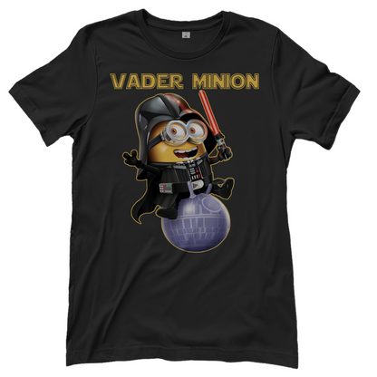 Vader Minion - Damenshirt