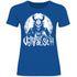 Vollrausch Slipknot - Damenshirt Royal Blue