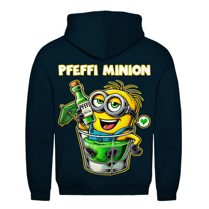 Pfeffi Minion - Herren Hoodie