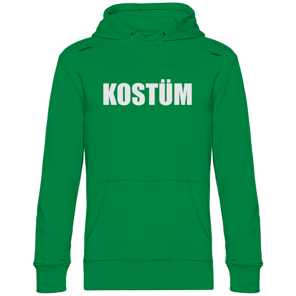 Kostüm - Unisex Hoodie