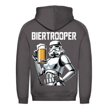 Biertrooper - Star Wars Stormtrooper - Damen Hoodie