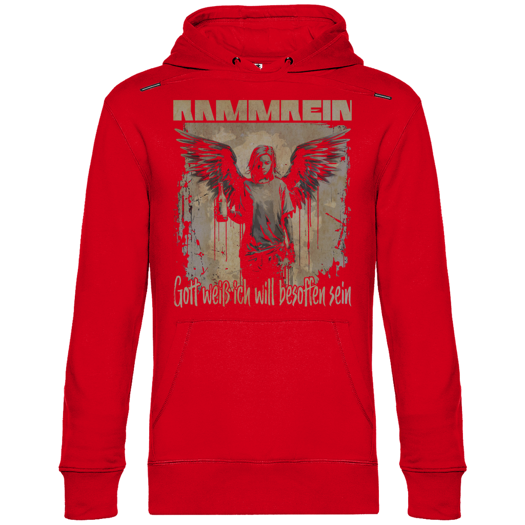 Rammrein Rammstein - Unisex Hoodie