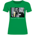 Leonardo DiCaprio - Bier weil Koks ungesund ist - Damenshirt Kelly Green