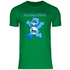 München Bärchi - Glücksbärchi - Herren Shirt Kelly Green