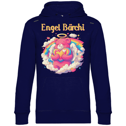 Engel Bärchi - Glücksbärchi - Unisex Hoodie