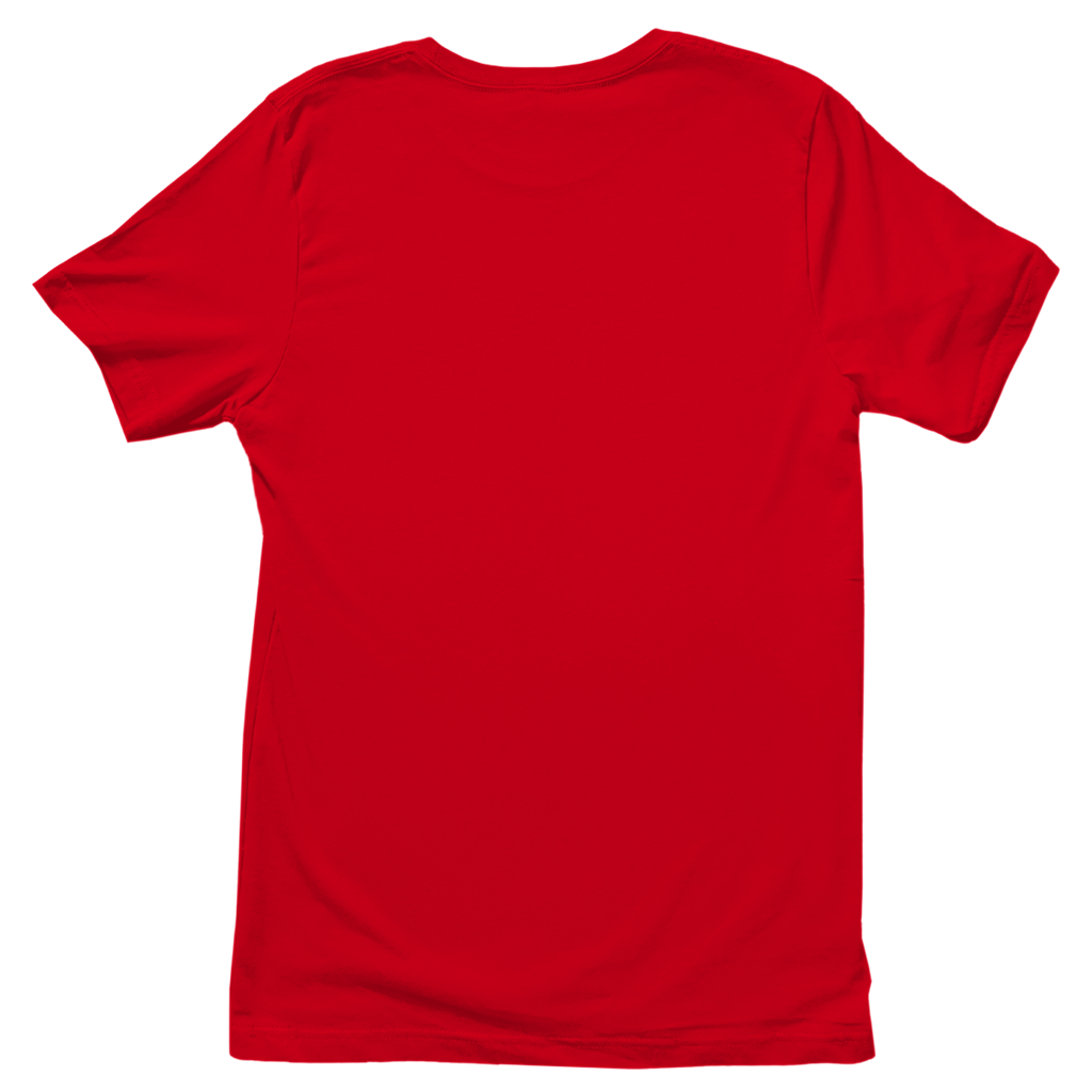 Scheiss drauf Bärchi - Glücksbärchi - Damenshirt