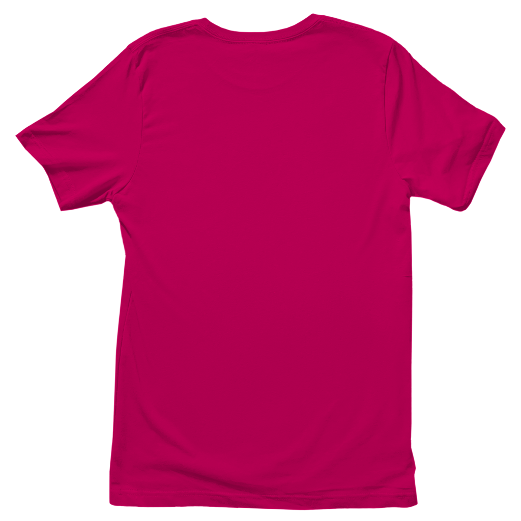 Scheiss drauf Bärchi - Glücksbärchi - Damenshirt