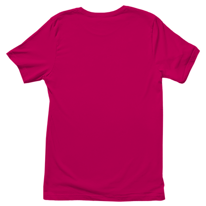Scheiss drauf Bärchi - Glücksbärchi - Damenshirt