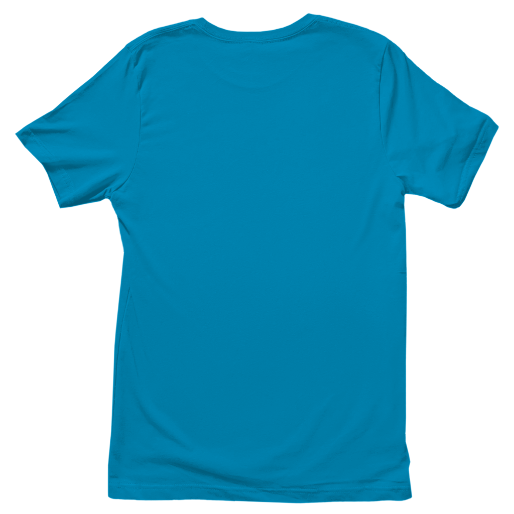 Scheiss drauf Bärchi - Glücksbärchi - Damenshirt