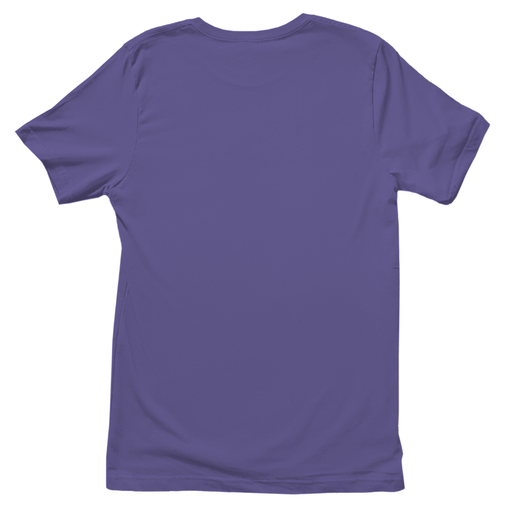 Scheiss drauf Bärchi - Glücksbärchi - Damenshirt