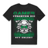 Gaming Shirt – Apokalypse Spruch Gamer fürchten die apokalypse nicht wir haben sie oft erlebt Black