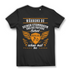 Reiterin Funshirt – Ich reite schon mal los – Pferdeliebhaber T-Shirt Black