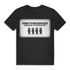 Kampftrinkerbrigade T-Shirt – Kommando Biervernichtung – Herren Bio Shirt Black