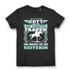 Lustiges Reiterin Shirt Damen – Geschenk für Pferdeliebhaberin – Pferde T-Shirt Black