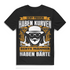 Herren T-Shirt Echte Männer haben Bärte Bart Shirt Sexy Frauen Kurven Black