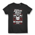 Katzenmama Shirt Damen – Weil wir die Geilsten sind – Geschenk für Katzen Mamas Black
