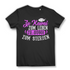 Anime Shirt Damen – Zu Kawaii zum Leben zu Sugoi zum Sterben – Otaku Fashion Black