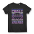 Festival Shirt Damen – Party und Bier das passt zu mir – EDM Club Design Black