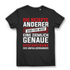 Die Rezepte anderer Shirt Frauen – Witziges Geschenk für Hobbyköchinnen Black