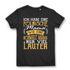 Polnische Mutter Shirt – Wie eine normale Mama nur viel lauter Geschenkidee Black