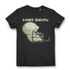 Damen T-Shirt Anime Süchtig – Geschenkidee für echte Anime & Manga Girls Black
