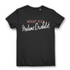 Nennt mich Madame Drinkalot – lustiges Damen Shirt mit Alkohol Spruch Black