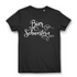 T-Shirt für Freundinnen – Bier Schwestern Motiv für Mädelsabend & Party Black