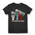 Bier Shirt Damen Together We Drink – LGBTQ T-Shirt zum Trinken & Feiern Black
